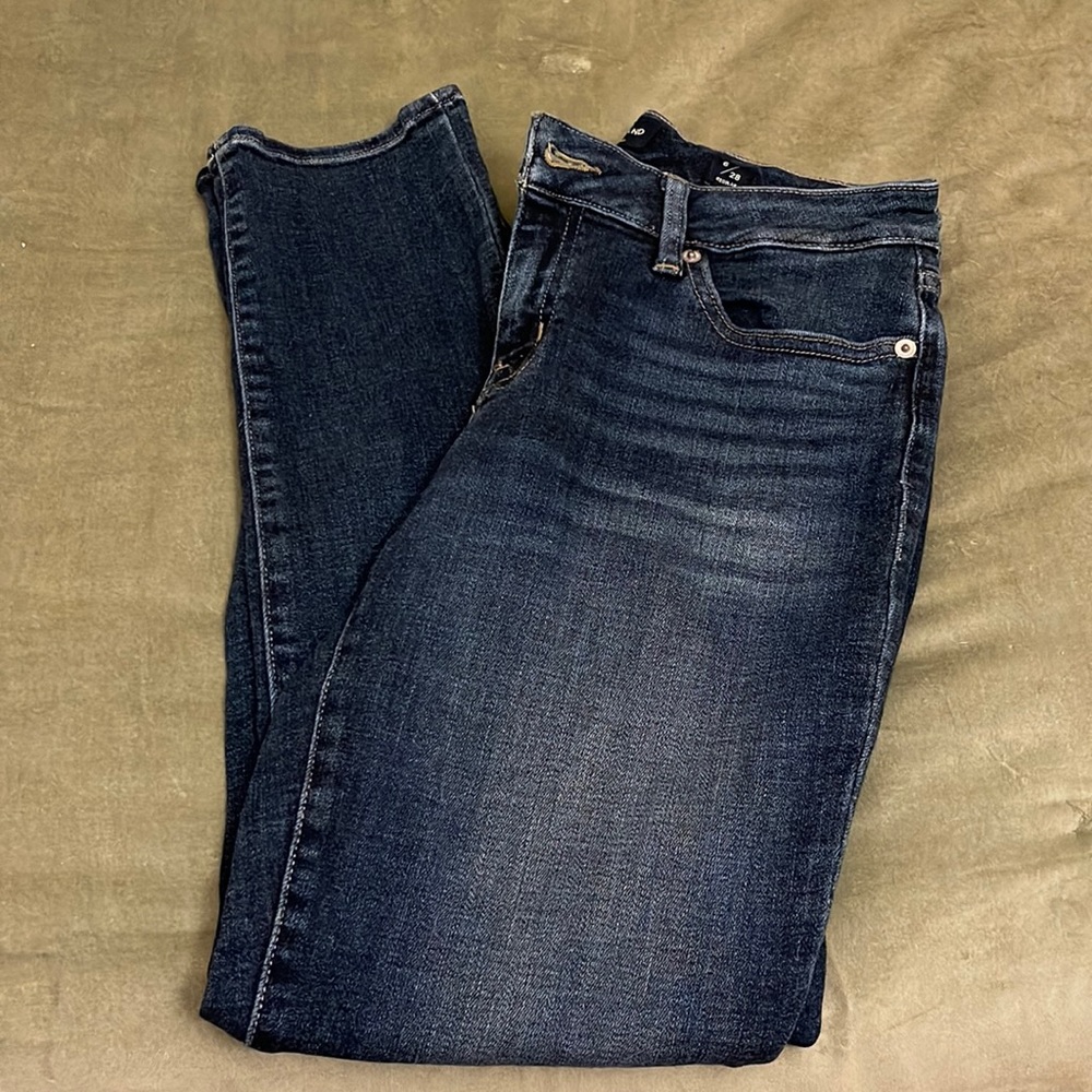 Lucky brand jeans
